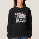 Buscar chef sudaderas Barbacoa
