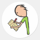 Buscar periodista pegatinas Periodismo