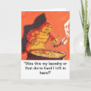 Buscar la universidad de tarjetas de graduacion Divertido