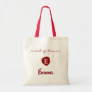 Buscar cera bolsos Rojo