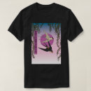 Buscar aspiración camisetas Japonés