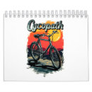 Buscar bicicletas calendarios Ciclo