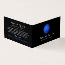Buscar planetas tarjetas de visita Para todos