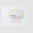 Buscar dibujos papel de seda Niños