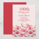Buscar lirios rosados invitaciones Para ella
