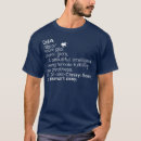 Buscar gia camisetas Divertido