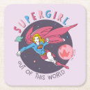 Buscar super héroe posavasos Cómic de dc