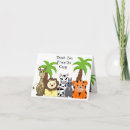 Buscar animales del parque zoológico tarjetas Tigre