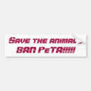 Buscar peta pegatinas parachoque Humor
