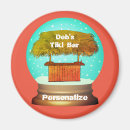 Buscar tiki hawaiano imanes Tropical