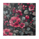 Buscar gris oscuro azulejos Vintage