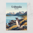 Buscar ushuaia postales Viaje
