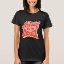 Buscar cruel camisetas Genial