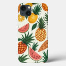 Buscar fruta tropical iphone fundas Hawaii