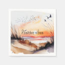 Buscar sunset servilletas Naranja