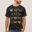 Buscar lepidopterist camisetas Flores