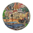 Buscar vintage americana tablas cortar Americano