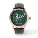 Buscar iniciales relojes Elegante