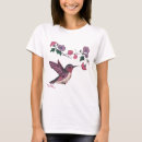 Buscar hummingbird camisetas Ave silvestre