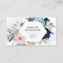 Buscar náutica tarjetas de visita Para ella