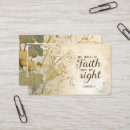 Buscar fe tarjetas de visita General y unisex