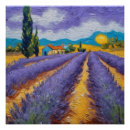 Buscar lavender flowers arte Purple