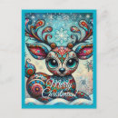 Buscar talavera postales Azul