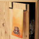 Buscar halloween paños de cocina Animal