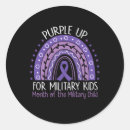 Buscar month pegatinas Niño militar