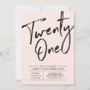 Buscar un año invitaciones Invitados