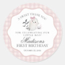 Buscar cumpleaños de octubre pegatinas Chica