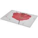Buscar flores pintadas tablas cortar Acuarela