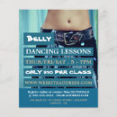 Buscar bailarinas flyers Clases de baile