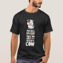 Buscar lactosa camisetas Vaca