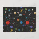 Buscar rick invitaciones Nave espacial