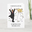 Buscar novia de la fecha tarjetas Parejas