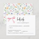 Buscar cinta tarjetas rsvp Para ellos