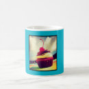 Buscar vainilla tazas Postre