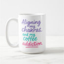 Buscar chakra tazas De café de chakra