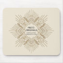 Buscar ejecutivo alfombrillas de raton General y unisex