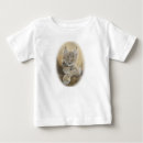 Buscar lince camisetas Fauna