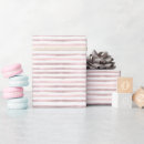 Buscar rayas negras papel de regalo Para niños