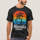Buscar atlantis camisetas Vacaciones