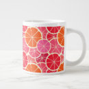 Buscar zumo de naranja tazas Cítricos