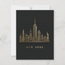 Buscar new york city skyline postales Rascacielos