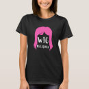 Buscar pelucas camisetas Estilista