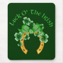 Buscar estafa alfombrillas de raton Trebol