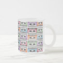 Buscar casetes tazas Retro