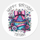 Buscar torta de cumpleaños pegatinas 1 ᵉʳ inclinación