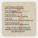 Buscar justicia pegatinas Cristiano